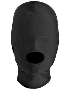 Cagoule SM Spandex Only Mouth | FetishXplore