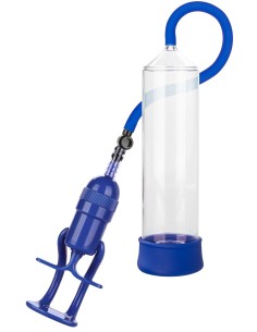 Pompe à Penis Sta-Hard Admiral 20 x 55cm | FetishXplore
