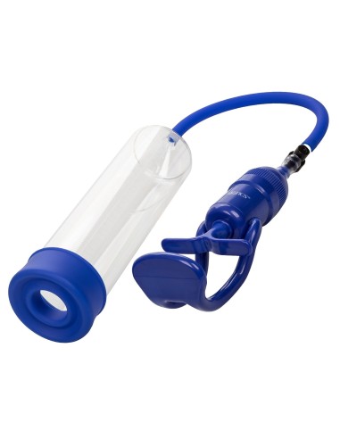 Pompe à Penis Sta-Hard Admiral 20 x 55cm | FetishXplore