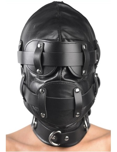 Total Lockdown Hood