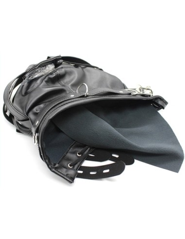 Total Lockdown Hood