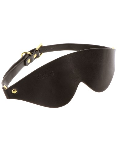 Masque Vogue Noir | FetishXplore