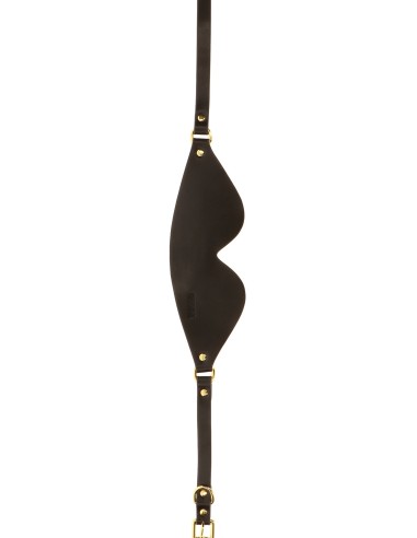 Masque Vogue Noir | FetishXplore