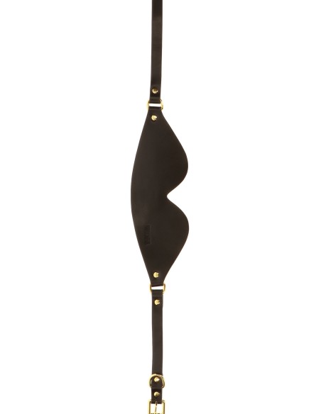 Masque Vogue Noir | FetishXplore