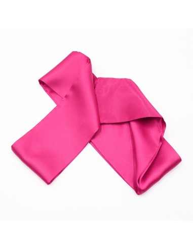 Pink Satin Blackout Tape