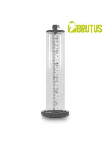 Cylinder Penis Pump Brutus 23 x 5cm