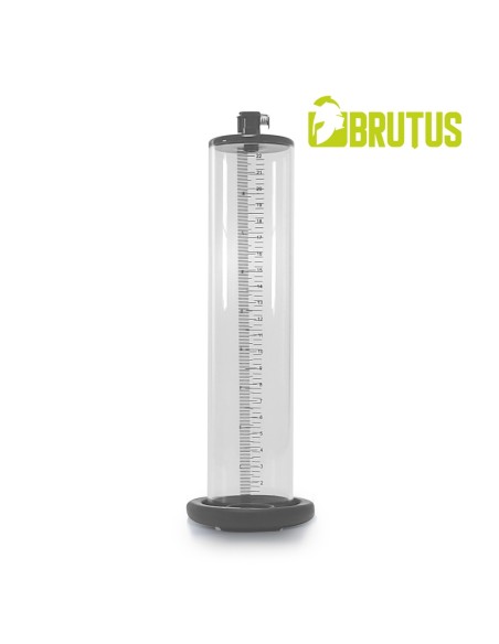 Cylinder Penis Pump Brutus 23 x 5cm