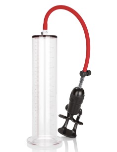 Pompe à Pénis Colt Big Pump 28 x 6.5 cm | FetishXplore