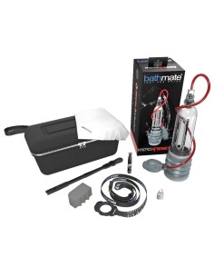 Pompe à Pénis Bathmate HydroXtreme 9 X40 | FetishXplore 2