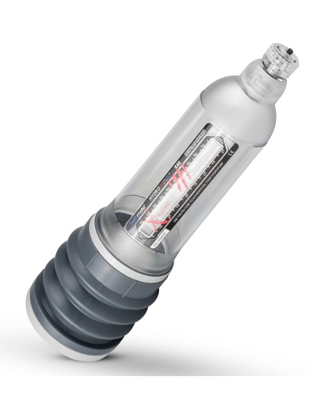 Pompe à Pénis Bathmate HydroXtreme 9 X40 | FetishXplore