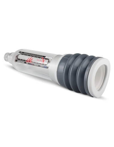 Pompe à Pénis Bathmate HydroXtreme 9 X40 | FetishXplore