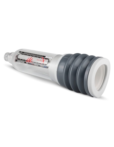 Pompe à Pénis Bathmate HydroXtreme 9 X40 | FetishXplore