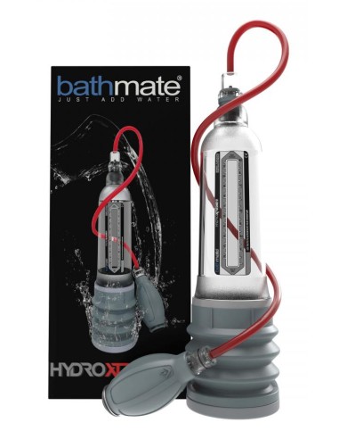 Pompe à Pénis Bathmate HydroXtreme 9 X40 | FetishXplore