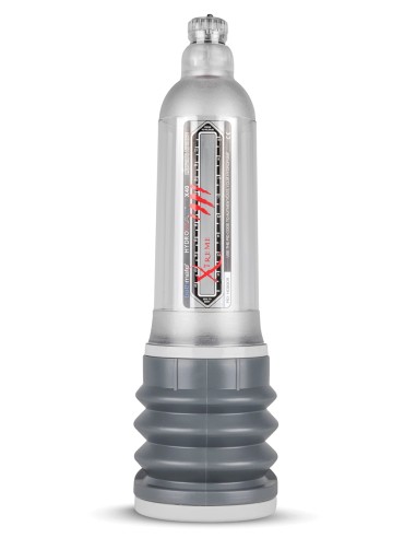 Pompe à Pénis Bathmate HydroXtreme 9 X40 | FetishXplore
