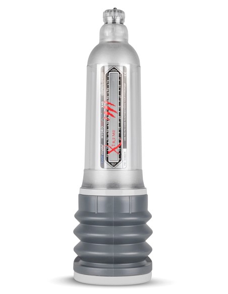 Pompe à Pénis Bathmate HydroXtreme 9 X40 | FetishXplore