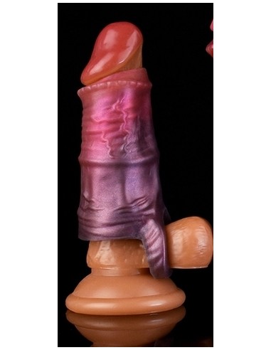 Manchon Orsse S 8 x 3cm | FetishXplore