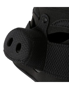 Cagoule Tête de Cochon Pig Noire | FetishXplore 2
