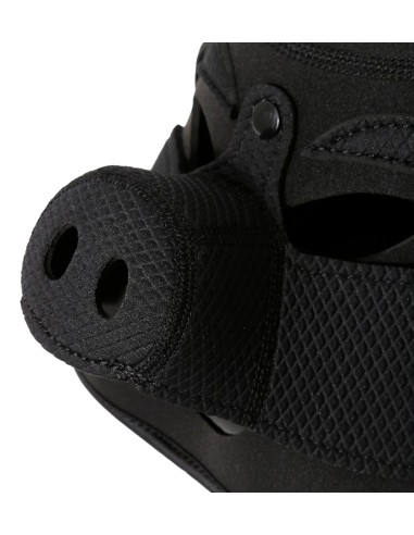 Cagoule Tête de Cochon Pig Noire | FetishXplore