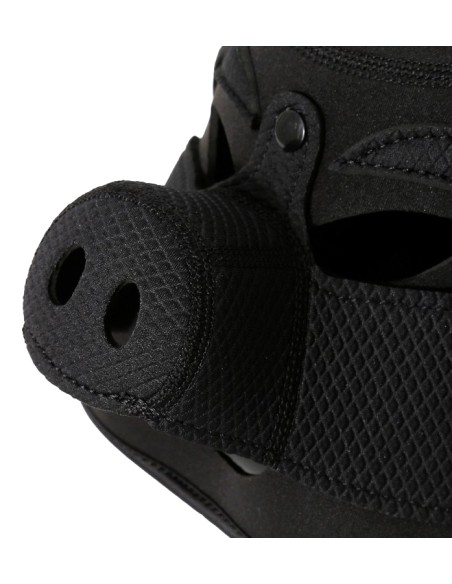 Cagoule Tête de Cochon Pig Noire | FetishXplore
