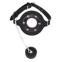 Baillon Round Open 4cm 2