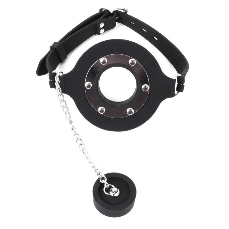 Baillon Round Open 4cm