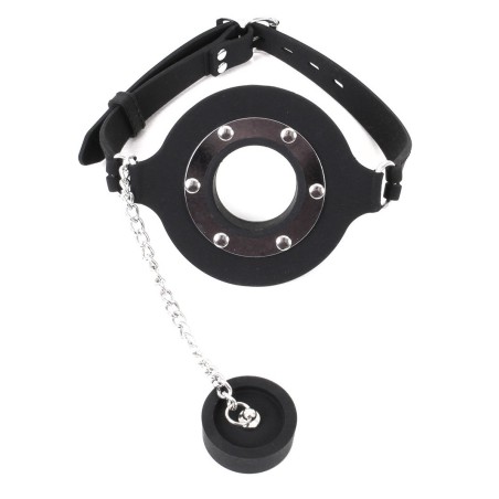 Baillon Round Open 4cm