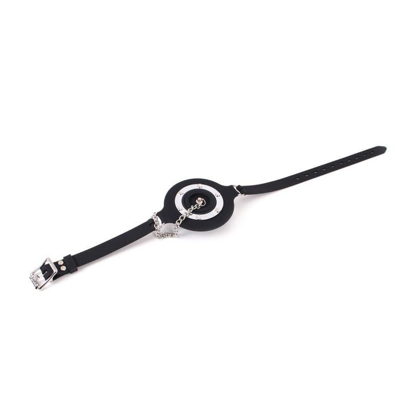 Baillon Round Open 4cm