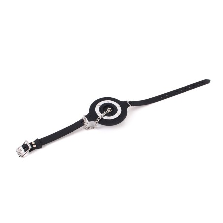 Baillon Round Open 4cm