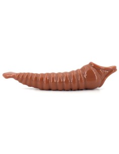 Gaine de Pénis Tentik Vibe 17 x 4,5 cm | FetishXplore 2