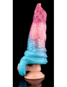 Gaine de pénis Yosnex 15 x 5cm 2