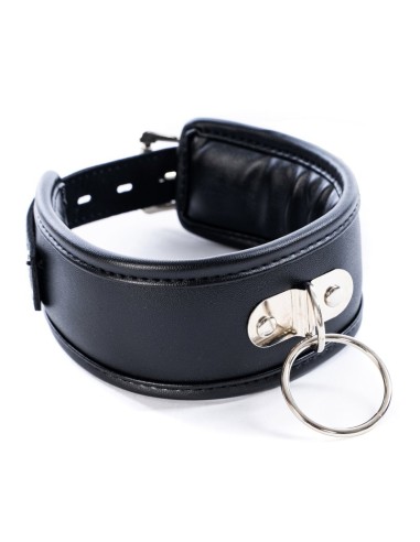Kit Complet Puppy Bondage 14 Pièces Noir-Rouge | FetishXplore