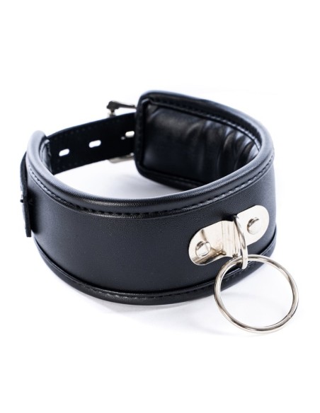 Kit Complet Puppy Bondage 14 Pièces Noir-Rouge | FetishXplore
