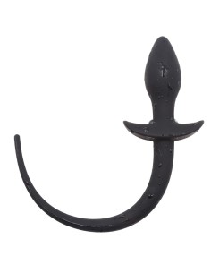 Plug Queue de Chien 8 x 3,2cm | FetishXplore