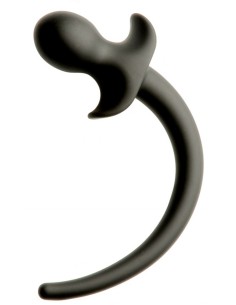 Plug Queue de Chien Puppy N1 5 x 3,5 cm | FetishXplore