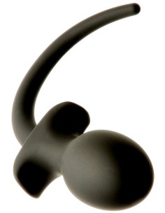 Plug Queue de Chien Puppy N1 5 x 3,5 cm | FetishXplore 2