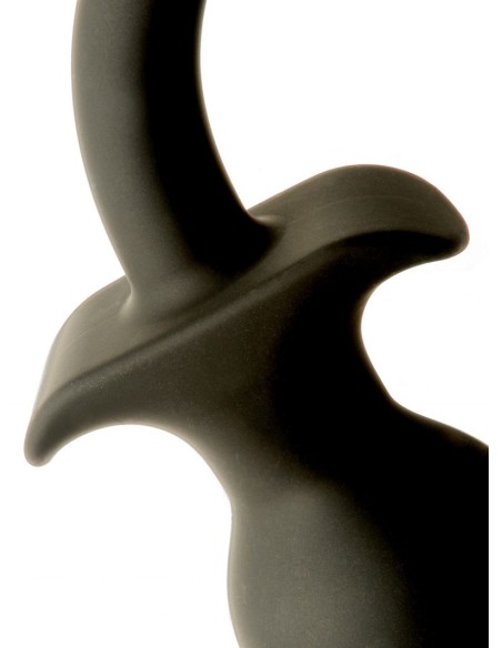 Plug Queue de Chien Puppy N3 8.5 x 5.5 cm | FetishXplore