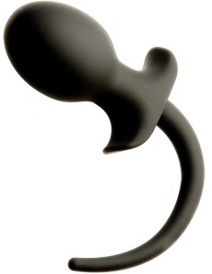Plug Queue de Chien Puppy N°4 | FetishXplore