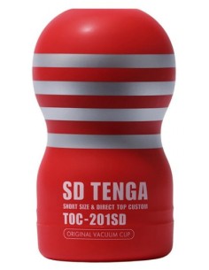 Masturbateur SD Tenga Original | FetishXplore