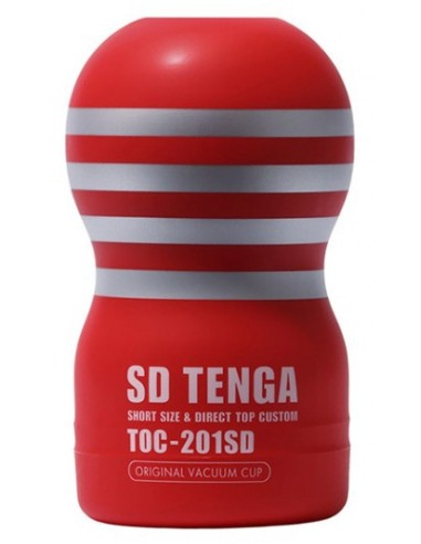 Masturbateur SD Tenga Original | FetishXplore