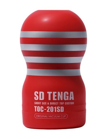 Masturbateur SD Tenga Original | FetishXplore