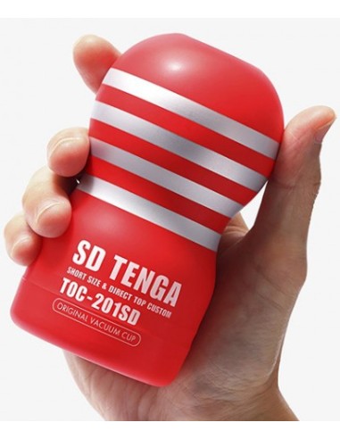 Masturbateur SD Tenga Original | FetishXplore