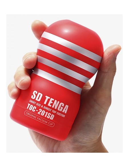 Masturbateur SD Tenga Original | FetishXplore
