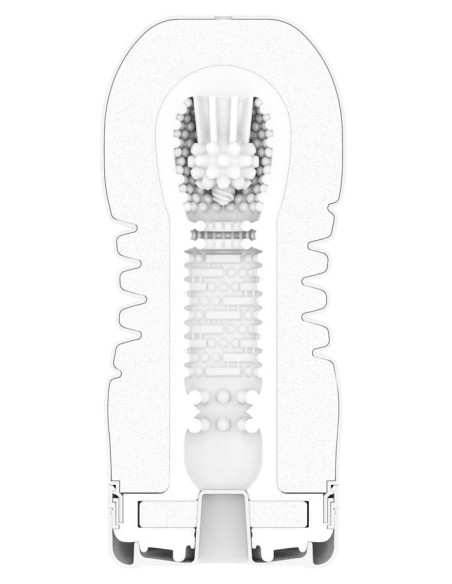 Masturbateur Tenga Rolling Head Cup | FetishXplore