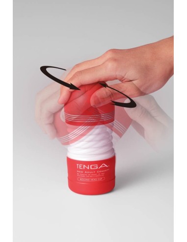 Masturbateur Tenga Rolling Head Cup | FetishXplore