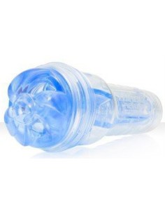 Masturbateur Turbo Thrust Blue Ice | FetishXplore