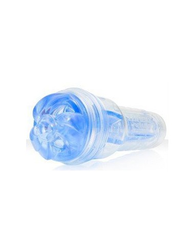 Masturbateur Turbo Thrust Blue Ice | FetishXplore