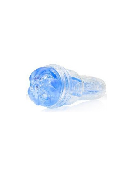 Masturbateur Turbo Thrust Blue Ice | FetishXplore