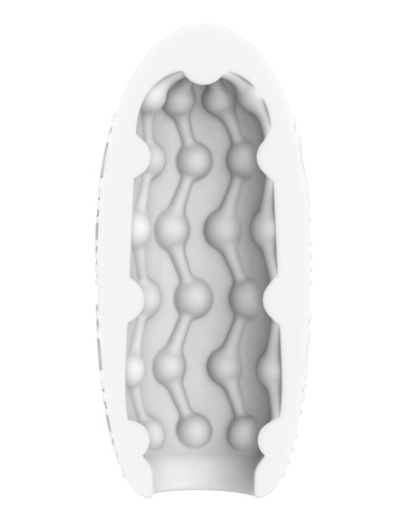 Masturbateur Hero Rings Blanc | FetishXplore