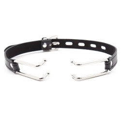 Baillon Hook Noir - FetishXplore