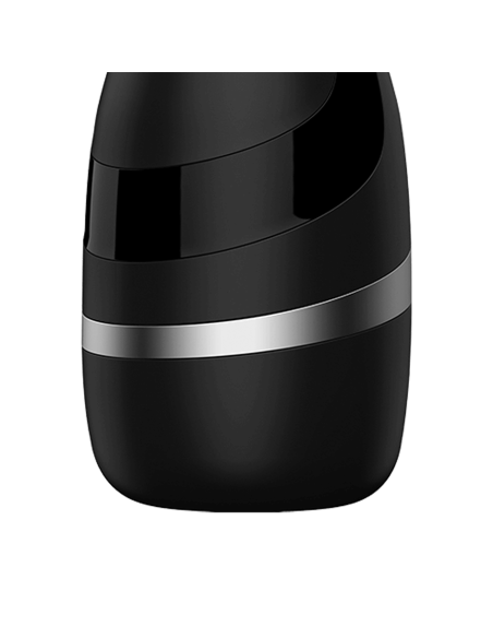 Masturbateur Satisfyer Men Classic Silver | FetishXplore
